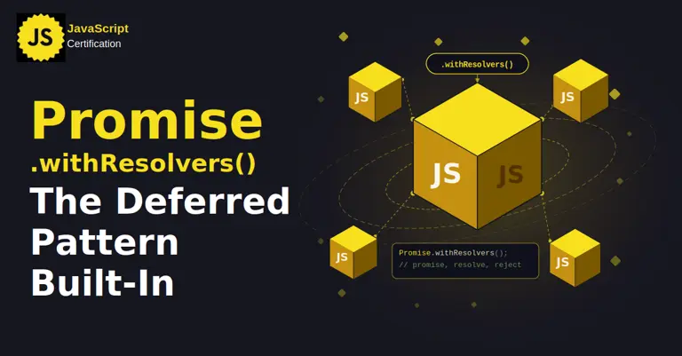 JavaScript Certification - Certificates.dev