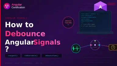 Angular Certification - Certificates.dev