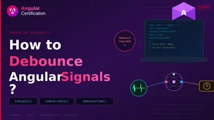 Angular Certification - Certificates.dev