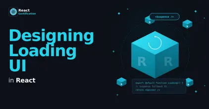 React Certification - Certificates.dev