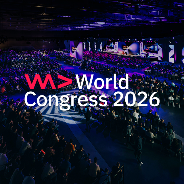 We Are Developers.com World Congress