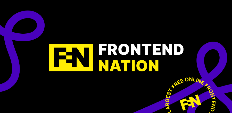 Frontend Nation 2026