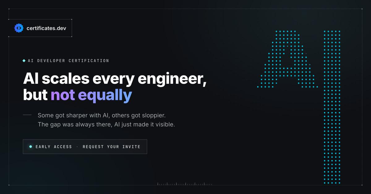 Free Workshop: Who's Designing Your System? You, or Your Agent?