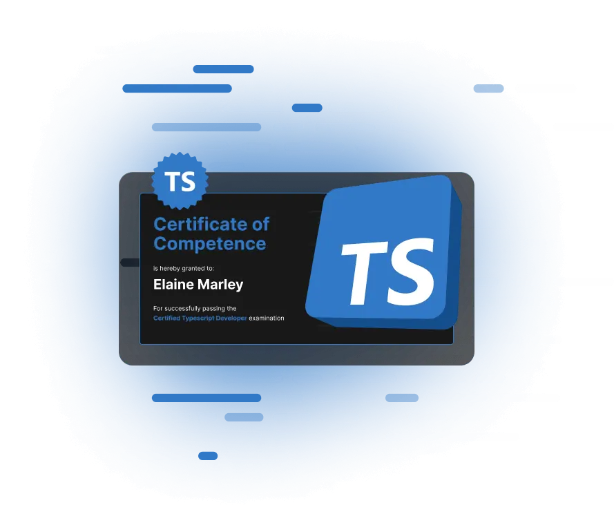 typescript